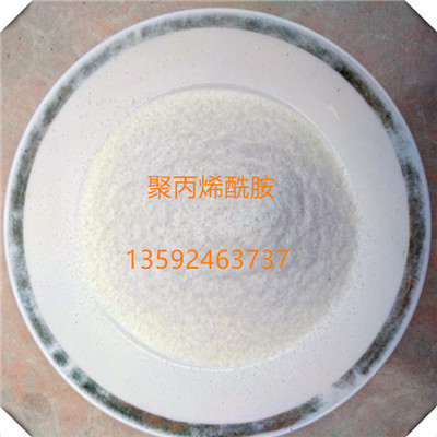 聚丙烯酰胺厂家
